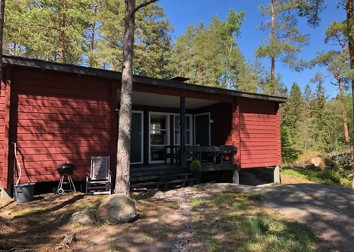 Stuga Poersvik