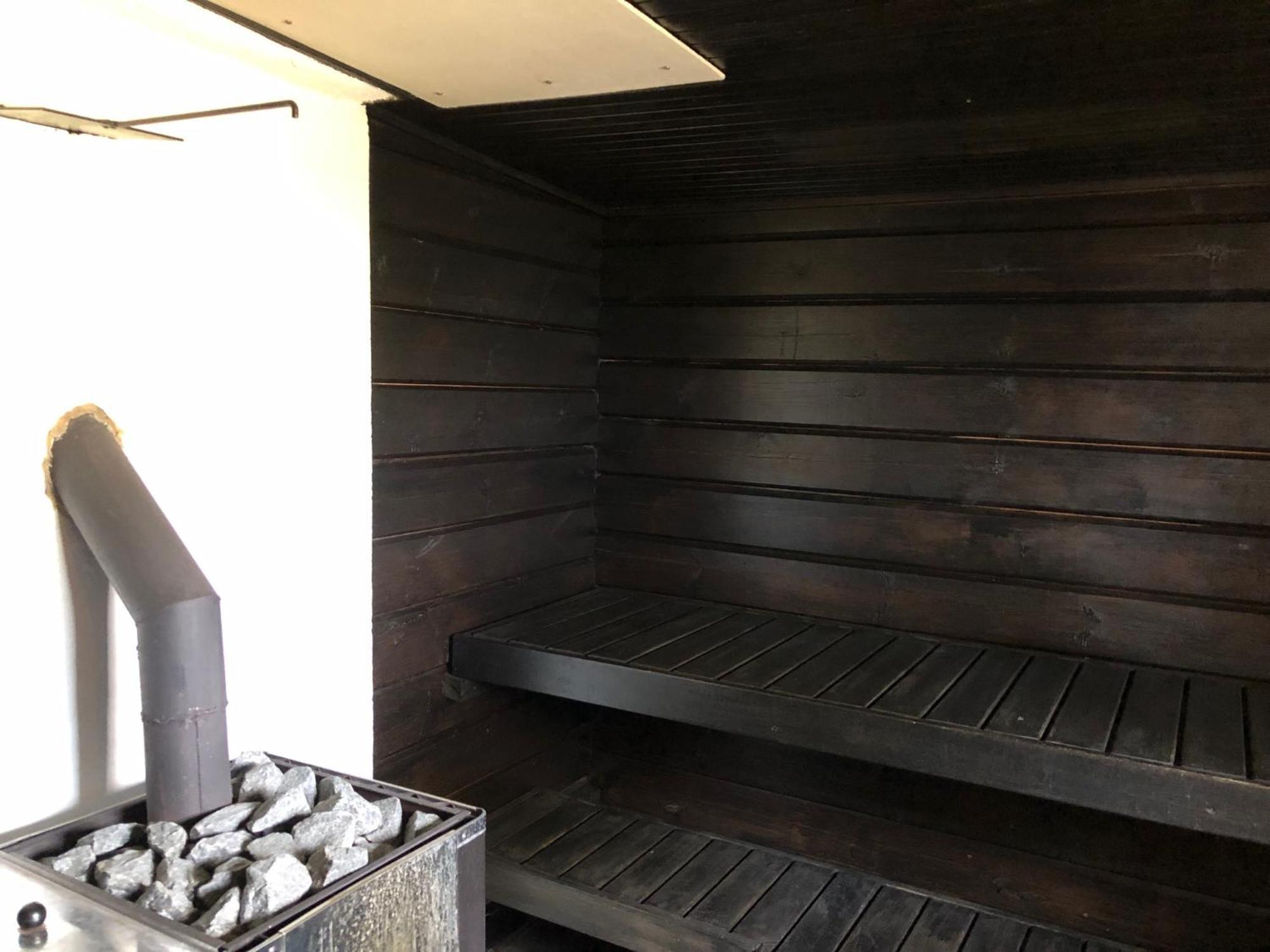 Appartement Poersvik Nauvo