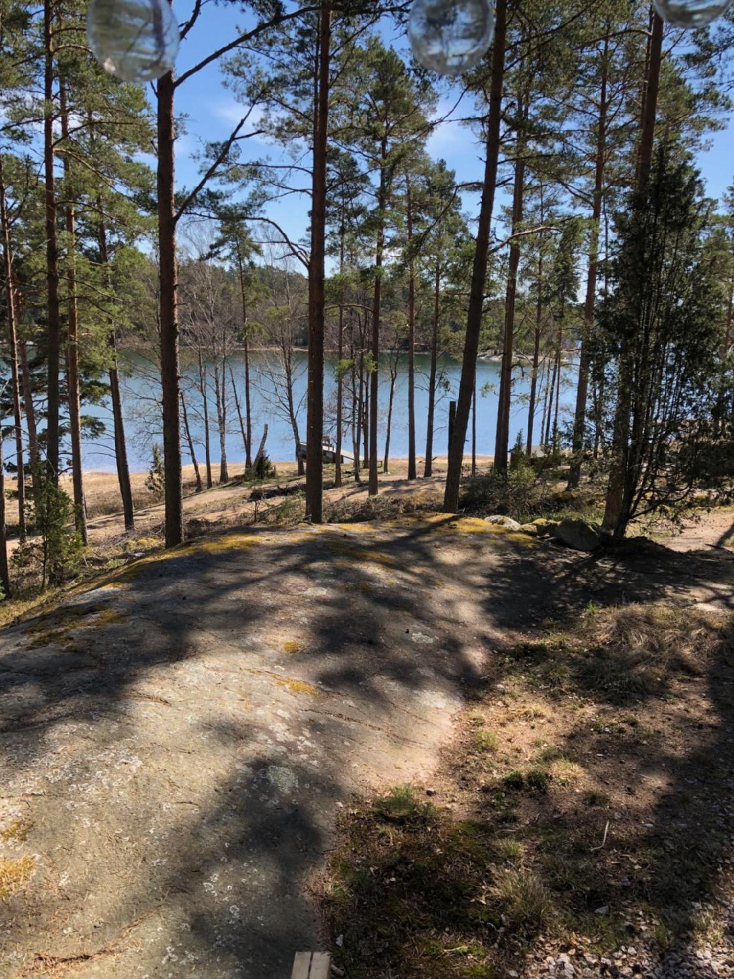 Poersvik Appartement